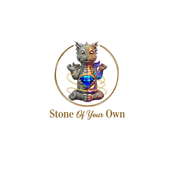 Stone of Your Own